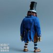 画像4: 予約 幽兔模玩Studio ×KAILAB  Mad Hatter  1/6   アクションフィギュア (4)