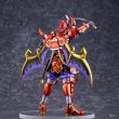 画像5: 予約 UnionCreative  真六武衆－シエン ／遊戯王カードゲームモンスターフィギュアコレクション   350mm フィギュア (5)