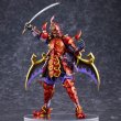 画像4: 予約 UnionCreative  真六武衆－シエン ／遊戯王カードゲームモンスターフィギュアコレクション   350mm フィギュア (4)