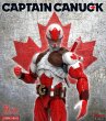 画像6: 予約 Executive Replicas    Captain Canuck  1/12   アクションフィギュア  ERLCCHCC01 (6)