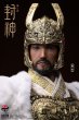 画像9: 予約 303TOYS  YIN SHOU, KING OF SHANG 商王殷寿 (COPPER ARMOR EDITION)   1/6  アクションフィギュア  CT002 (9)