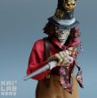 画像3: 予約 幽兔模玩Studio ×KAILAB  Mad Hatter  1/6   アクションフィギュア (3)