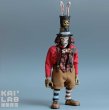 画像5: 予約 幽兔模玩Studio ×KAILAB  Mad Hatter  1/6   アクションフィギュア (5)