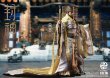 画像3: 予約 303TOYS  YIN SHOU, KING OF SHANG  商王殷寿  (COPPER & SILK CORONATION ATTIRE EDITION)  1/6  アクションフィギュア  CT001  (3)