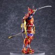 画像7: 予約 UnionCreative  真六武衆－シエン ／遊戯王カードゲームモンスターフィギュアコレクション   350mm フィギュア (7)