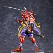 画像8: 予約 UnionCreative  真六武衆－シエン ／遊戯王カードゲームモンスターフィギュアコレクション   350mm フィギュア (8)