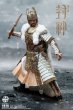 画像7: 予約 303TOYS  YIN SHOU, KING OF SHANG 商王殷寿 (COPPER ARMOR EDITION)   1/6  アクションフィギュア  CT002 (7)