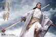 画像5: 予約 303TOYS  YANG JIAN 杨戬 (FABRIC CLOTHING EDITION)  1/6  アクションフィギュア CT003 (5)