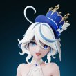 画像3: 予約 Aquatic elf Studio   Furina フリーナ   1/6   スタチュー   (3)