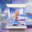 画像1: 予約 東方Project　ぬーどるストッパーフィギュアーアリス・マーガトロイドー 専用 展示ケース (1)