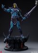 画像7: 予約 Sideshow x Tweeterhead  Skeletor Legends   63cm  スタチュー   9113902 (7)