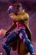 画像4: 予約 Sideshow x PCS X-Men Gambit  Player 2 Edition  1/10 スタチュー 9137332 (4)