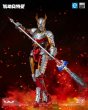 画像7: 予約 Threezero  ULTRAMAN SUIT ANOTHER UNIVERSE  FigZero   ストロングコロナゼロ  1/6   アクションフィギュア  3Z05100C0 (7)