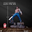 画像3: 予約 Sideshow x PCS   Army of Darkness  Ashe  1/4  スタチュー   913730 (3)