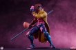 画像1: 予約 Sideshow x PCS X-Men Gambit  Player 2 Edition  1/10 スタチュー 9137332 (1)