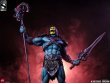 画像4: 予約 Sideshow x Tweeterhead  Skeletor Legends   63cm  スタチュー   9113902 (4)