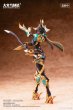 画像2: 予約 BIGFIREBIRD BUILD/大火鸟玩具Studio  武機姫 ナコシア NACHA     アクションフィギュア EX-03 (2)