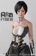 画像7: 予約 True1Toys   Android Ala 1/6   アクションフィギュア  FT0830 (7)