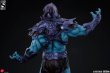 画像12: 予約 Sideshow x Tweeterhead  Skeletor Legends   63cm  スタチュー   9113902 (12)