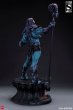 画像10: 予約 Sideshow x Tweeterhead  Skeletor Legends   63cm  スタチュー   9113902 (10)