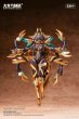 画像3: 予約 BIGFIREBIRD BUILD/大火鸟玩具Studio  武機姫 ナコシア NACHA     アクションフィギュア EX-03 (3)