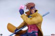 画像8: 予約 Sideshow x PCS X-Men Gambit  Player 2 Edition  1/10 スタチュー 9137332 (8)