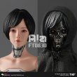 画像10: 予約 True1Toys   Android Ala 1/6   アクションフィギュア  FT0830 (10)