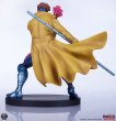 画像7: 予約 Sideshow x PCS X-Men Gambit  Player 2 Edition  1/10 スタチュー 9137332 (7)