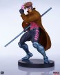 画像8: 予約 Sideshow x PCS  X-Men  Gambit  1/10  スタチュー   913733 (8)