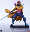 画像5: 予約 Sideshow x PCS X-Men Gambit  Player 2 Edition  1/10 スタチュー 9137332 (5)