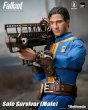 画像8: 予約 Threezero  Fallout 4  Nate  1/6   アクションフィギュア  3Z0541  (8)