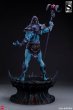 画像9: 予約 Sideshow x Tweeterhead  Skeletor Legends   63cm  スタチュー   9113902 (9)