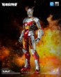 画像3: 予約 Threezero  ULTRAMAN SUIT ANOTHER UNIVERSE  FigZero   ストロングコロナゼロ  1/6   アクションフィギュア  3Z05100C0 (3)