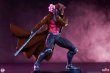 画像5: 予約 Sideshow x PCS  X-Men  Gambit  1/10  スタチュー   913733 (5)