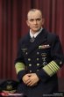 画像8: 予約 DID  Karl Dönitz WWII German Großadmiral  1/6   アクションフィギュア  GM654 (8)