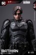 画像3: 予約 Fondjoy/泛乐文化 Batman 2020 1/9 アクションフィギュア DC1010 豪華版 (3)