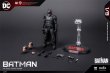 画像1: 予約 Fondjoy/泛乐文化 Batman 2020 1/9 アクションフィギュア DC1010 豪華版 (1)