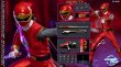 画像5: 予約 Soosootoys  Red Warrior  1/6 アクションフィギュア  SST-074 (5)