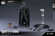 画像2: 予約 Fondjoy/泛乐文化  Batman  1/9   アクションフィギュア   DC1015  (2)