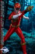 画像9: 予約 Soosootoys  Red Warrior  1/6 アクションフィギュア  SST-074 (9)