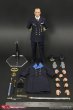 画像1: 予約 DID  Karl Dönitz WWII German Großadmiral  1/6   アクションフィギュア  GM654 (1)