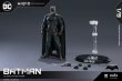 画像1: 予約 Fondjoy/泛乐文化  Batman  1/9   アクションフィギュア   DC1015  (1)