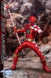 画像8: 予約 Soosootoys  Red Warrior  1/6 アクションフィギュア  SST-074 (8)