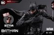 画像2: 予約 Fondjoy/泛乐文化 Batman 2020 1/9 アクションフィギュア DC1010 豪華版 (2)