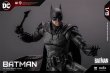 画像7: 予約 Fondjoy/泛乐文化 Batman 2020 1/9 アクションフィギュア DC1010 豪華版 (7)