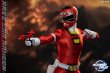 画像21: 予約 Soosootoys  Red Warrior  1/6 アクションフィギュア  SST-074 (21)