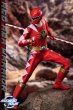 画像13: 予約 Soosootoys  Red Warrior  1/6 アクションフィギュア  SST-074 (13)