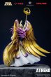 画像3: 予約 Zodiakos Studio    聖闘士星矢（Saint Seiya）城戸沙織  アテナ  47cm  スタチュー   (3)