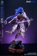 画像3: 予約 Maoer Studio   Shogun Beelzebul 雷電将軍  1/4  スタチュー (3)