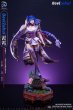 画像1: 予約 Maoer Studio   Shogun Beelzebul 雷電将軍  1/4  スタチュー (1)